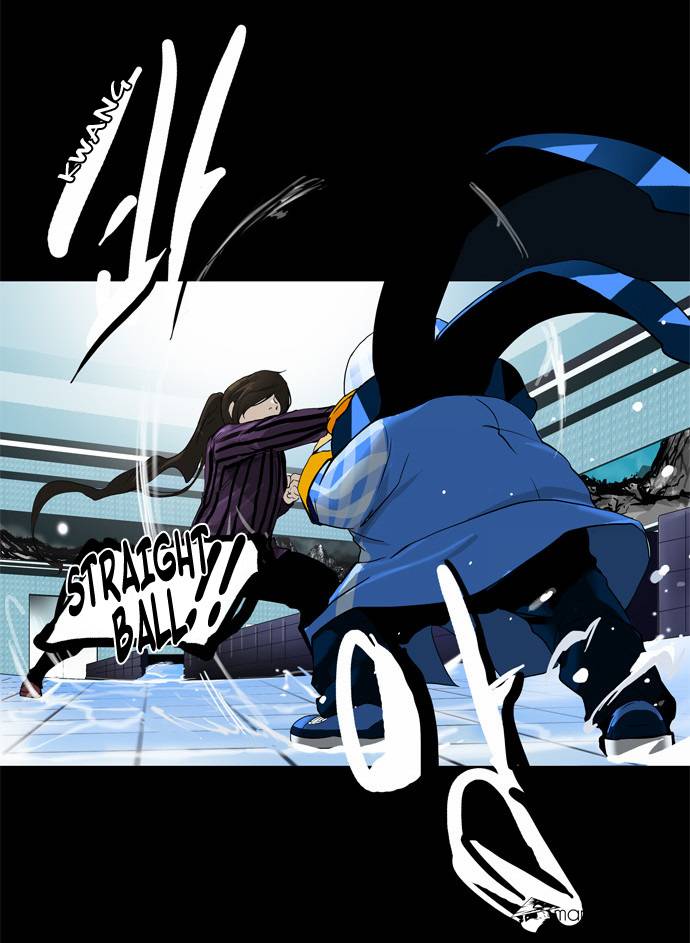 Tower of God Chapter 97 image 20